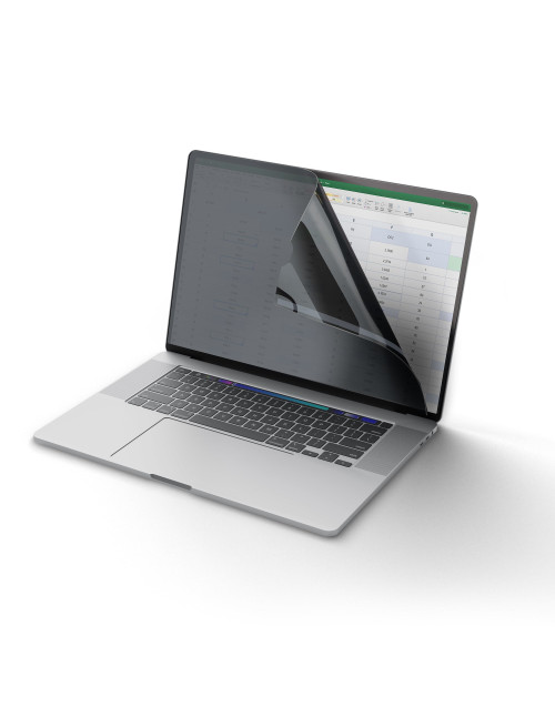 Filtro privacidad startech macbook pro 16 pulgadas