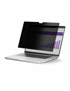 Filtro privacidad startech portatil 14.1 pulgadas