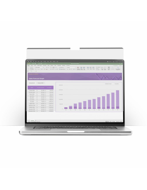 Filtro privacidad startech portatil 13.3 pulgadas