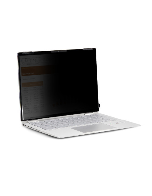 Filtro privacidad startech portatil 14 pulgadas