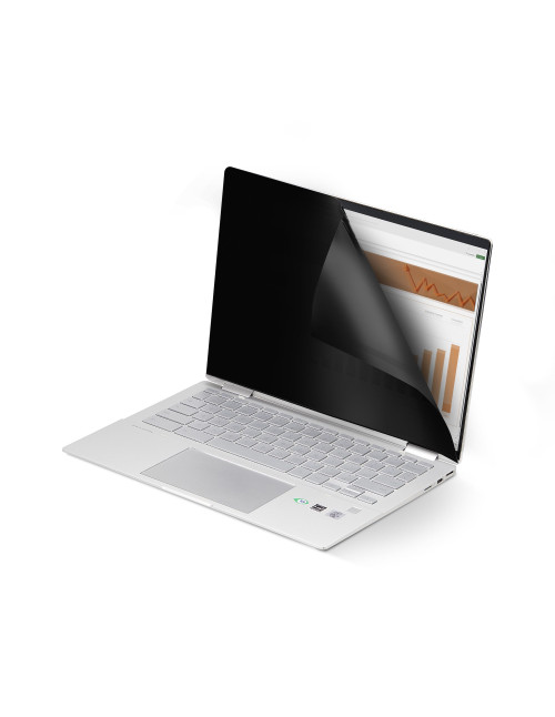 Filtro privacidad startech portatil 14 pulgadas