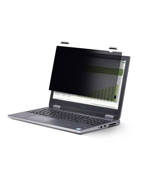 Filtro privacidad startech portatil 16 pulgadas