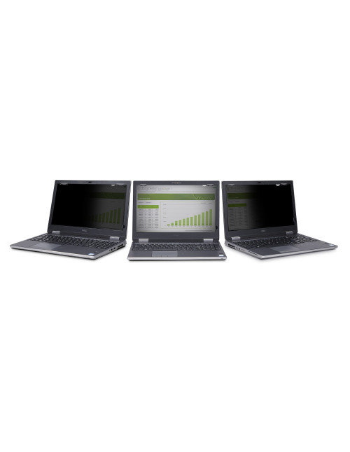 Filtro privacidad startech portatil 16 pulgadas