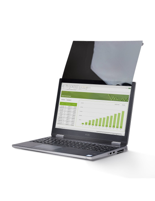 Filtro privacidad startech portatil 16 pulgadas
