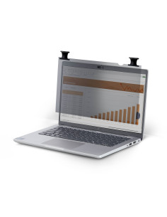 Filtro privacidad startech portatil 15.6 pulgadas