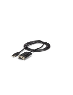 Cable usb tipo a a rs232