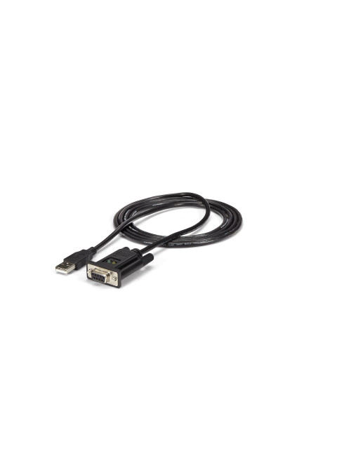 Cable usb tipo a a rs232