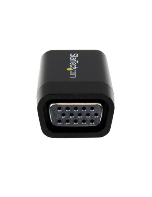 Adaptador hdmi a vga startech macho - hembra