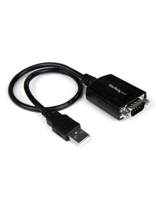 Cable usb tipo a a rs232