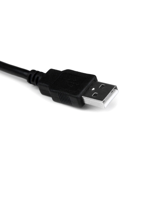 Cable usb tipo a a rs232
