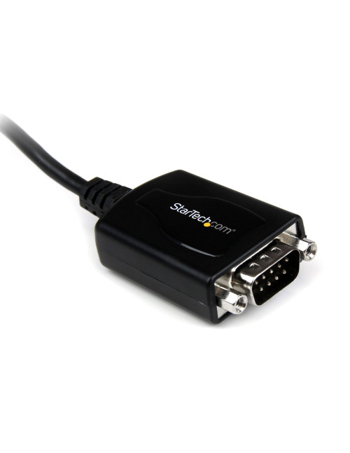 Cable usb tipo a a rs232