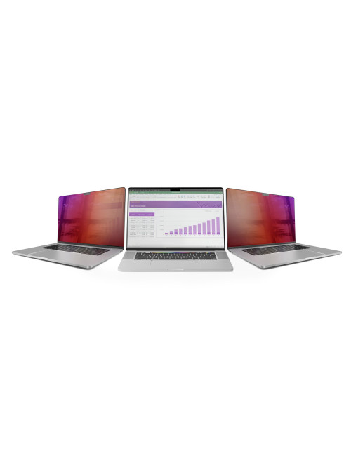 Filtro privacidad startech macbook pro 14 pulgadas