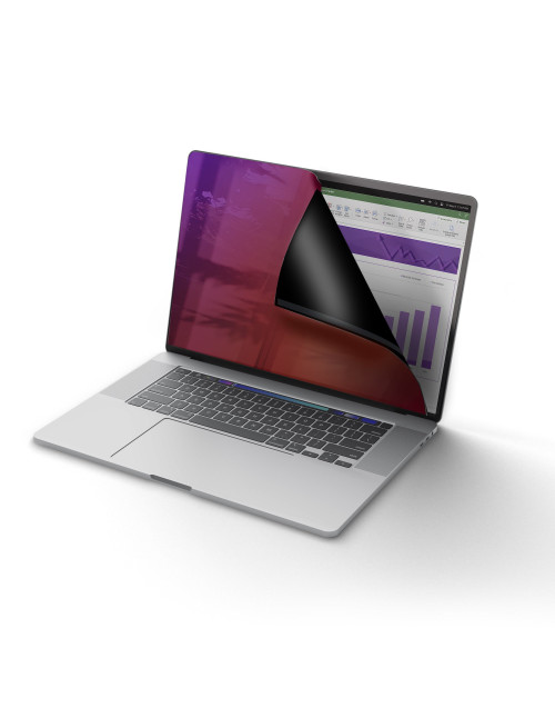 Filtro privacidad startech macbook pro 14 pulgadas