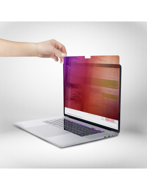 Filtro privacidad startech macbook pro 14 pulgadas