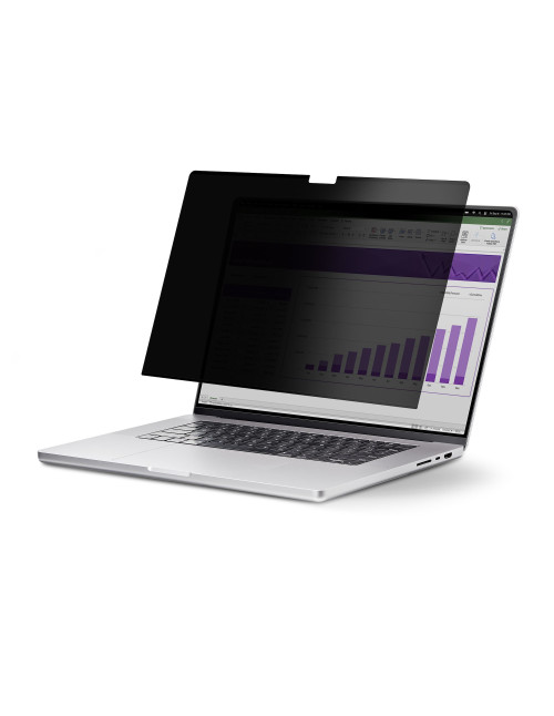 Filtro privacidad startech macbook air 13 pulgadas