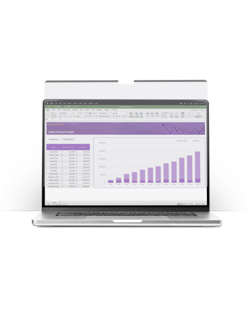 Filtro privacidad startech macbook air 13 pulgadas