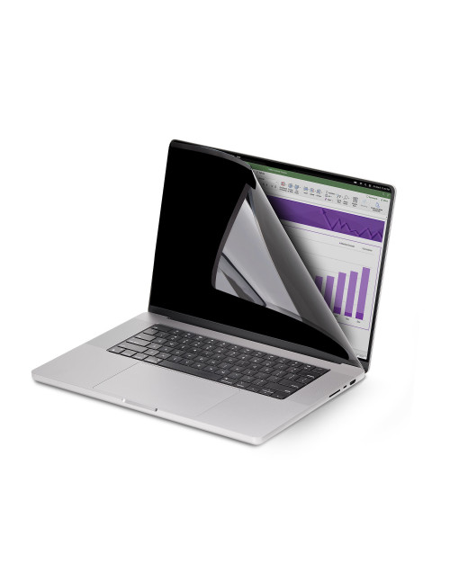 Filtro privacidad startech macbook pro 14 pulgadas