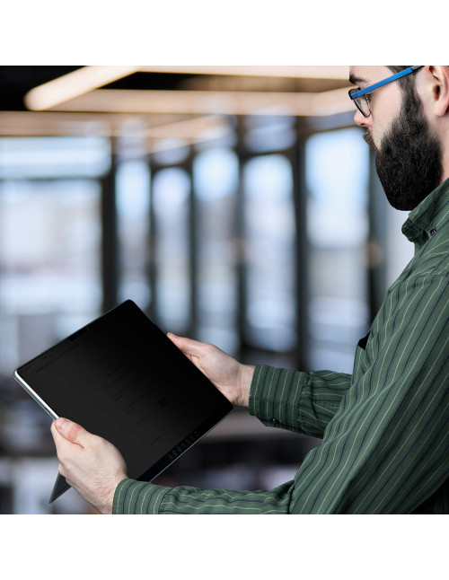 Filtro privacidad startech surface 12.3 pulgadas