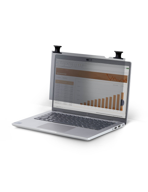 Filtro privacidad startech portatil 14 pulgadas