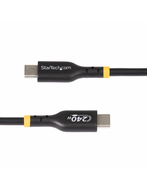 Cable usb tipo c startech 2m