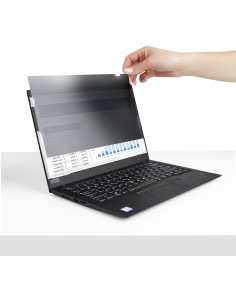 Filtro privacidad startech portatil 13.3 pulgadas
