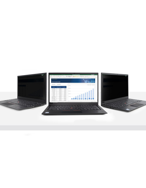 Filtro privacidad startech portatil 13.3 pulgadas