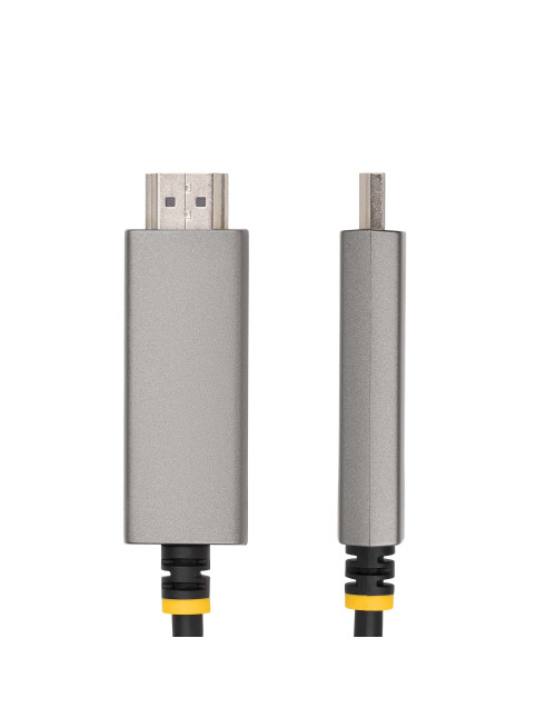 Cable usb tipo c a hdmi
