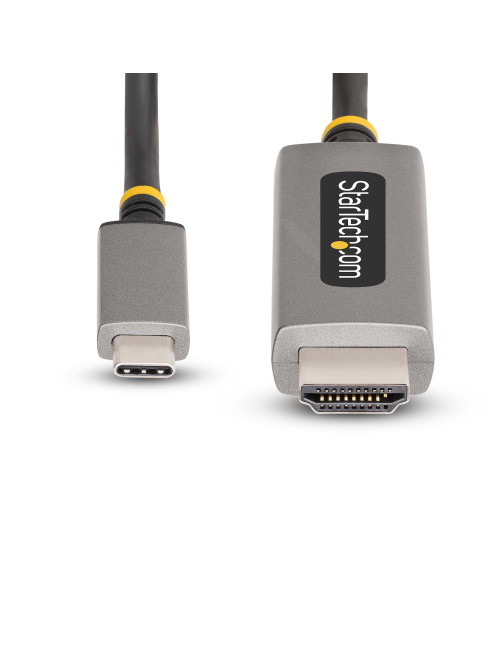 Cable usb tipo c a hdmi