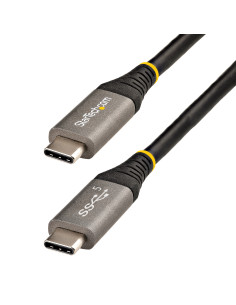 Cable usb tipo c startech 2m