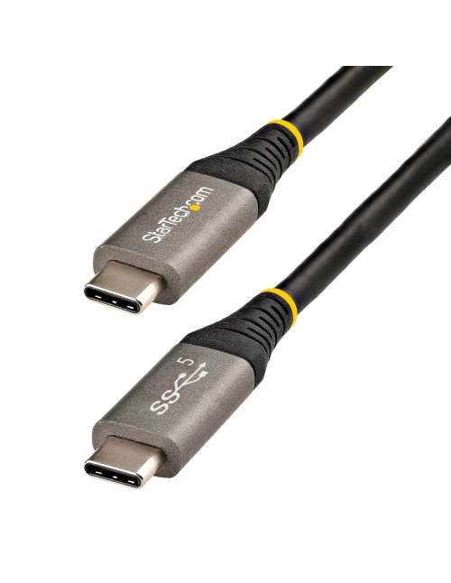 Cable usb tipo c startech 2m