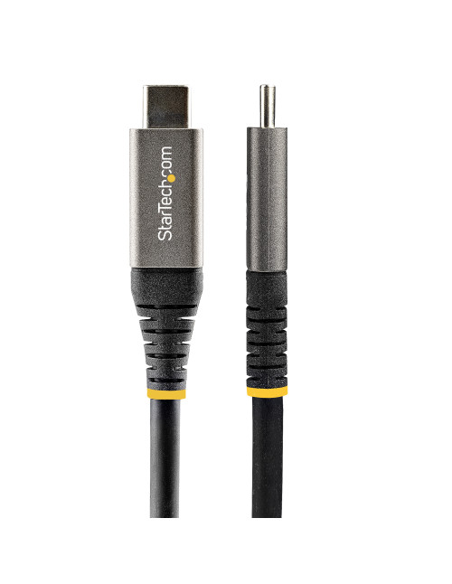 Cable usb tipo c startech 2m