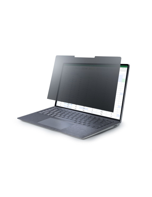 Filtro privacidad startech surface 13.5 pulgadas