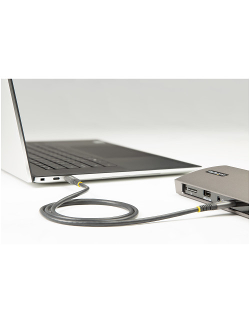 Cable usb tipo c startech 2m