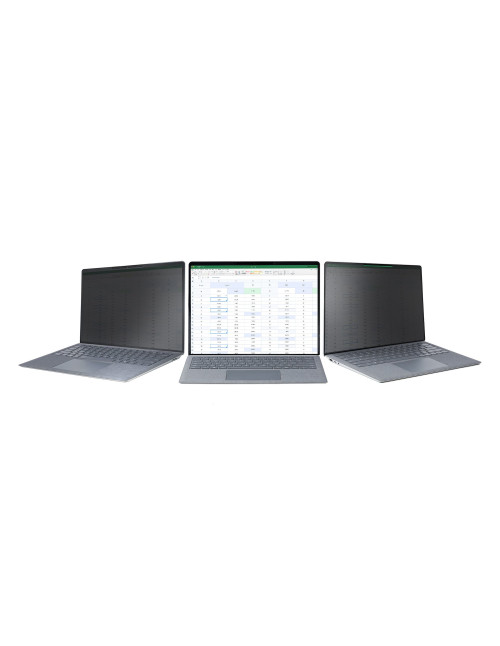 Filtro privacidad startech surface 13.5 pulgadas