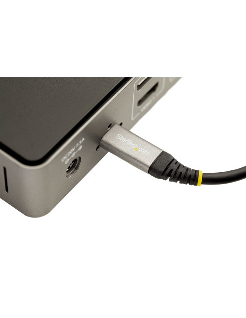 Cable usb tipo c startech 2m