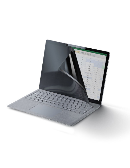 Filtro privacidad startech surface 13.5 pulgadas