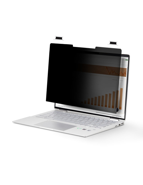 Filtro privacidad startech portatil 14 pulgadas