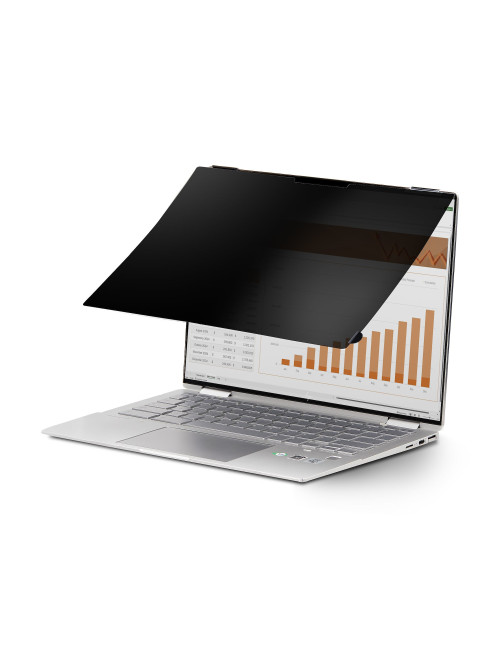 Filtro privacidad startech portatil 14 pulgadas