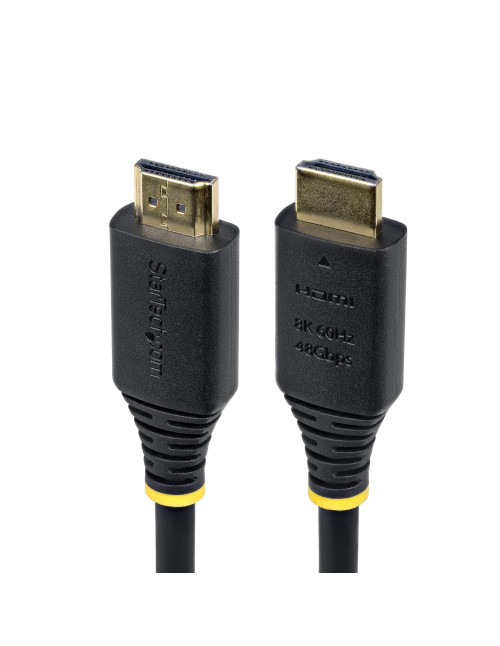 Cable hdmi 8k startech 3m macho - macho