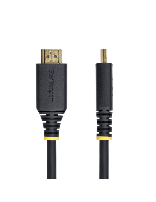 Cable hdmi 8k startech 3m macho - macho