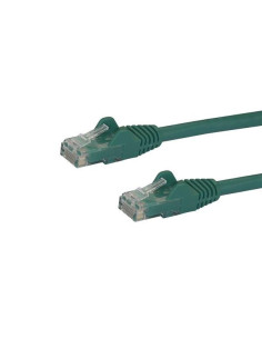 Cable red startech latiguillo rj45 utp