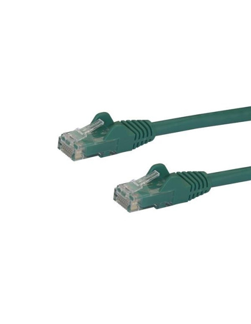 Cable red startech latiguillo rj45 utp