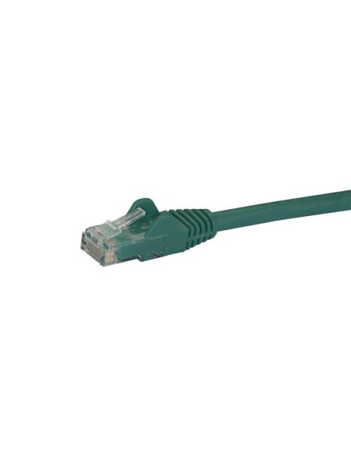 Cable red startech latiguillo rj45 utp
