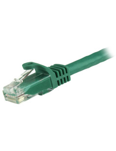 Cable red startech latiguillo rj45 utp