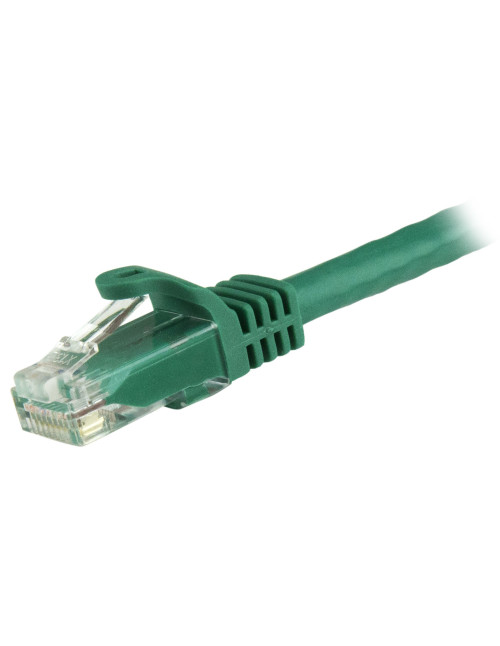 Cable red startech latiguillo rj45 utp