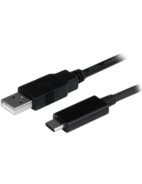 Cable usb tipo c a usb