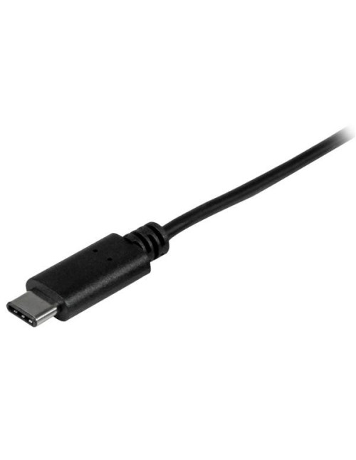 Cable usb tipo c a usb