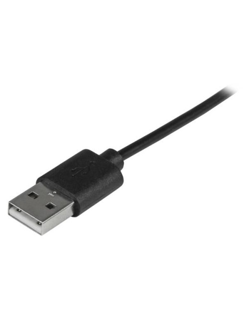 Cable usb tipo c a usb