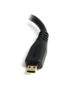 Cable micro hdmi a hdmi startech