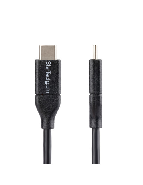 Cable usb tipo c startech 3m